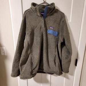 BRAND NEW Patagonia Re Tool Fleece